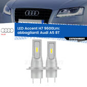 H7: Kit LED Accent 9.600LM