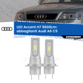 H7: Kit LED Accent 9.600LM