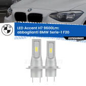 H7: Kit LED Accent 9.600LM