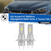H7: Kit LED Accent 9.600LM