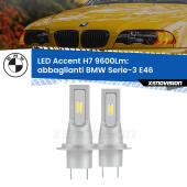 H7: Kit LED Accent 9.600LM