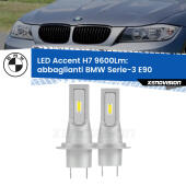 H7: Kit LED Accent 9.600LM