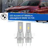 H7: Kit LED Accent 9.600LM