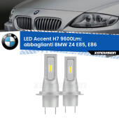 H7: Kit LED Accent 9.600LM