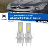 H7: Kit LED Accent 9.600LM