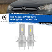 H7: Kit LED Accent 9.600LM