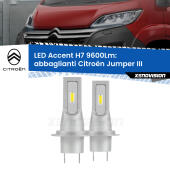 H7: Kit LED Accent 9.600LM