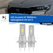 H7: Kit LED Accent 9.600LM