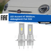 H7: Kit LED Accent 9.600LM