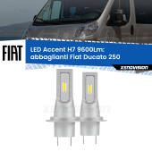 H7: Kit LED Accent 9.600LM