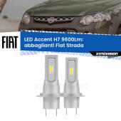H7: Kit LED Accent 9.600LM