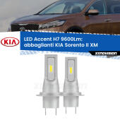 H7: Kit LED Accent 9.600LM