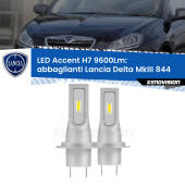 H7: Kit LED Accent 9.600LM