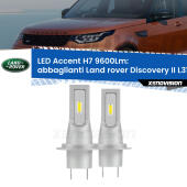 H7: Kit LED Accent 9.600LM