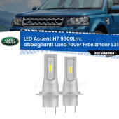 H7: Kit LED Accent 9.600LM