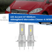 H7: Kit LED Accent 9.600LM