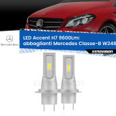 H7: Kit LED Accent 9.600LM