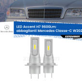 H7: Kit LED Accent 9.600LM