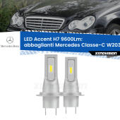 H7: Kit LED Accent 9.600LM