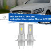 H7: Kit LED Accent 9.600LM