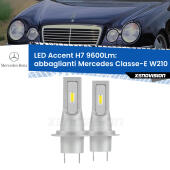 H7: Kit LED Accent 9.600LM