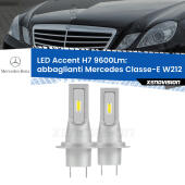 H7: Kit LED Accent 9.600LM