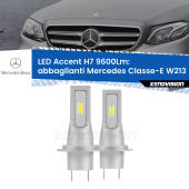 H7: Kit LED Accent 9.600LM