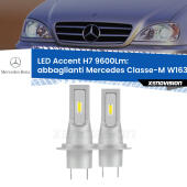H7: Kit LED Accent 9.600LM