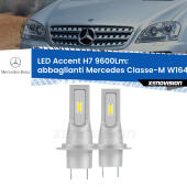 H7: Kit LED Accent 9.600LM