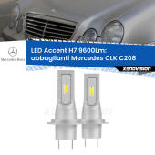 H7: Kit LED Accent 9.600LM