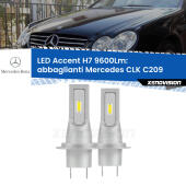 H7: Kit LED Accent 9.600LM