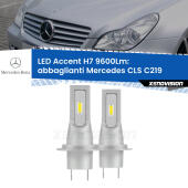 H7: Kit LED Accent 9.600LM