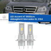 H7: Kit LED Accent 9.600LM
