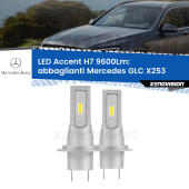 H7: Kit LED Accent 9.600LM