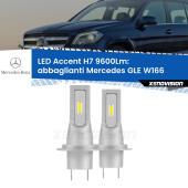 H7: Kit LED Accent 9.600LM
