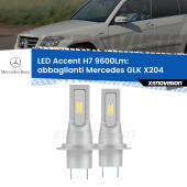 H7: Kit LED Accent 9.600LM