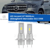 H7: Kit LED Accent 9.600LM