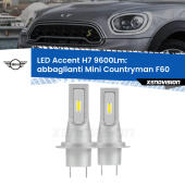 H7: Kit LED Accent 9.600LM