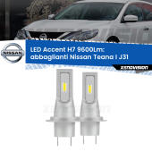 H7: Kit LED Accent 9.600LM