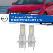 H7: Kit LED Accent 9.600LM