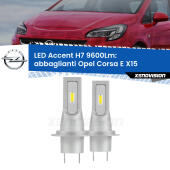 H7: Kit LED Accent 9.600LM