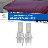 H7: Kit LED Accent 9.600LM