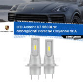 H7: Kit LED Accent 9.600LM
