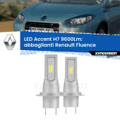 H7: Kit LED Accent 9.600LM