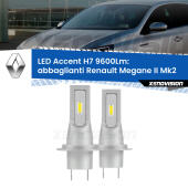 H7: Kit LED Accent 9.600LM