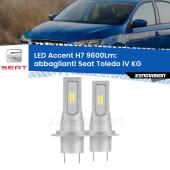 H7: Kit LED Accent 9.600LM