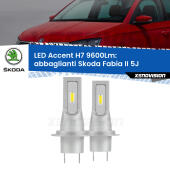 H7: Kit LED Accent 9.600LM