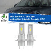 H7: Kit LED Accent 9.600LM