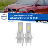 H7: Kit LED Accent 9.600LM
