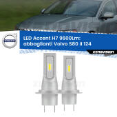 H7: Kit LED Accent 9.600LM